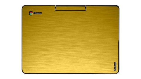 IBM/Lenovo Chromebook N22 MTS GOLD Laptop Skin