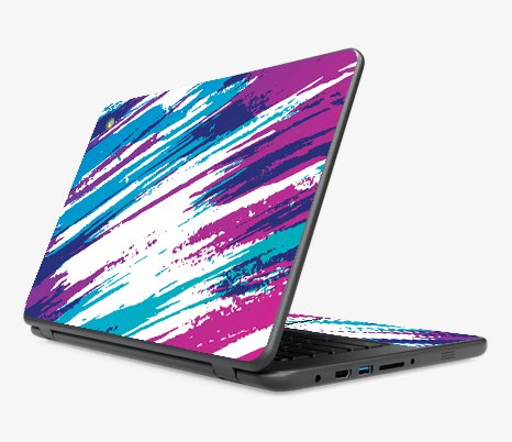 IBM/Lenovo Chromebook N42 MALL CUP Laptop Skin