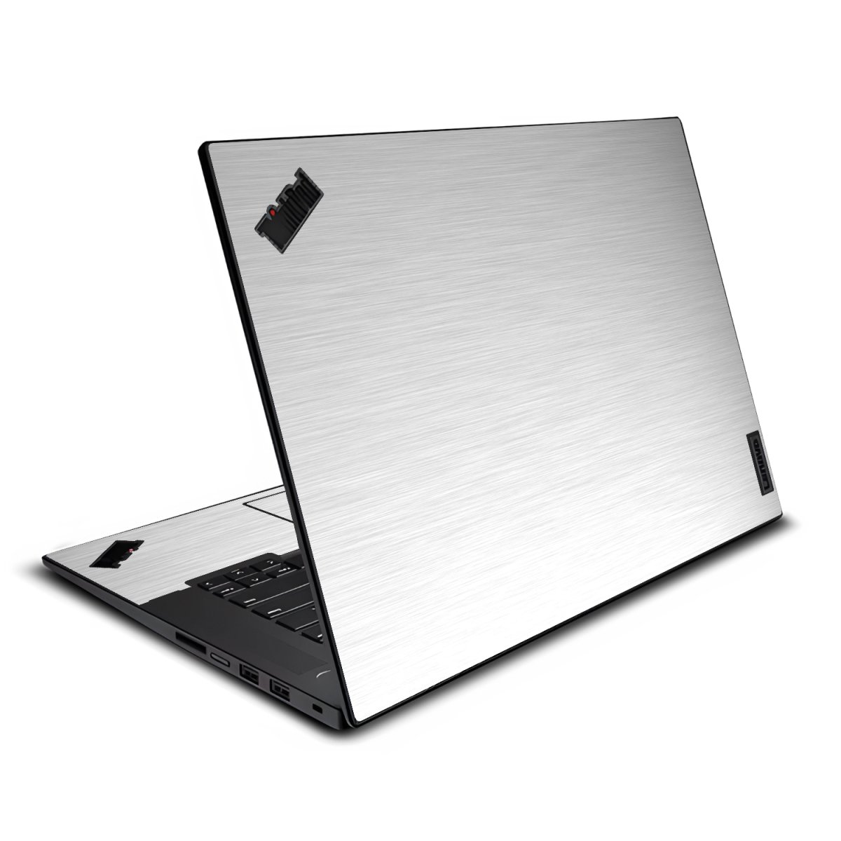 ThinkPad P1 G5 MTS #1 (ALUMINUM) Laptop Skin