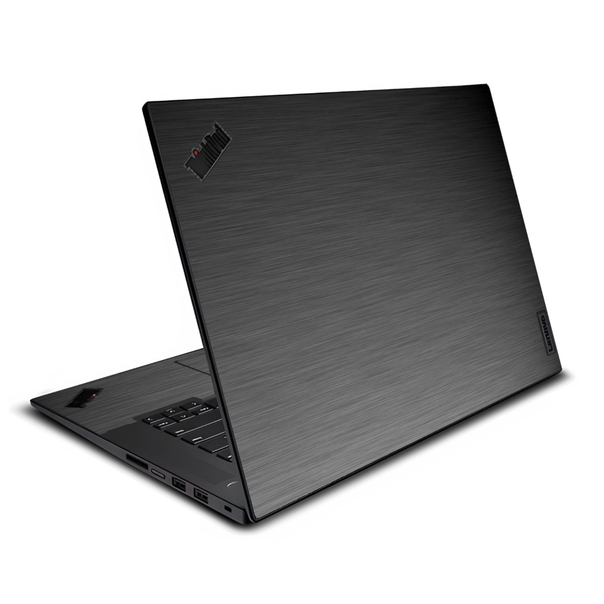 ThinkPad P1 G5 MTS #3 (GUN METAL) Laptop Skin