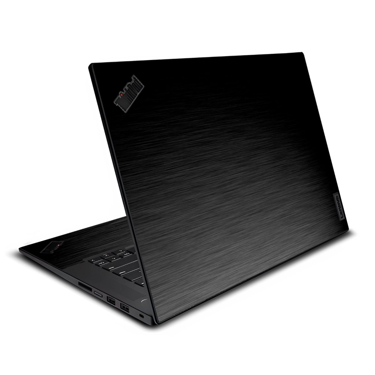 ThinkPad P1 G5 MTS BLACK Laptop Skin