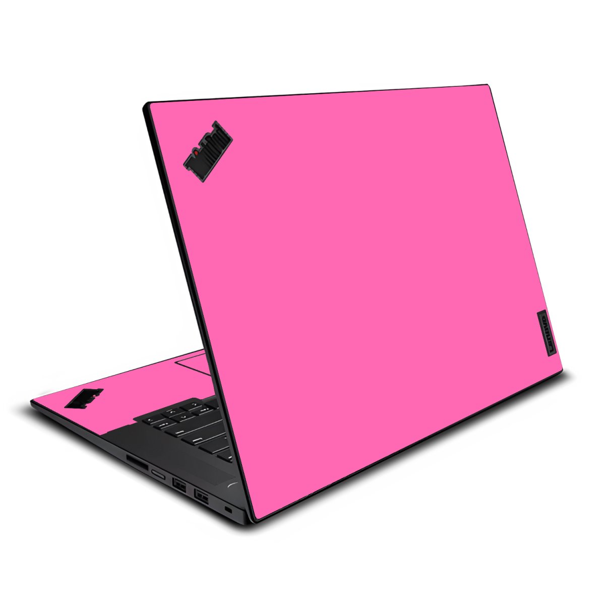 ThinkPad P1 G5 PINK Laptop Skin