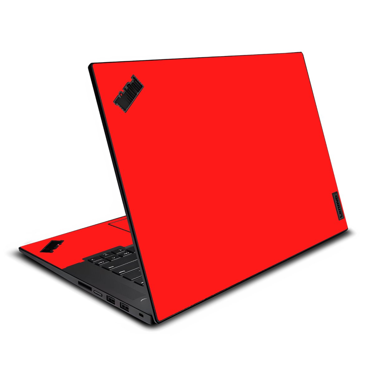 ThinkPad P1 G5 RED Laptop Skin
