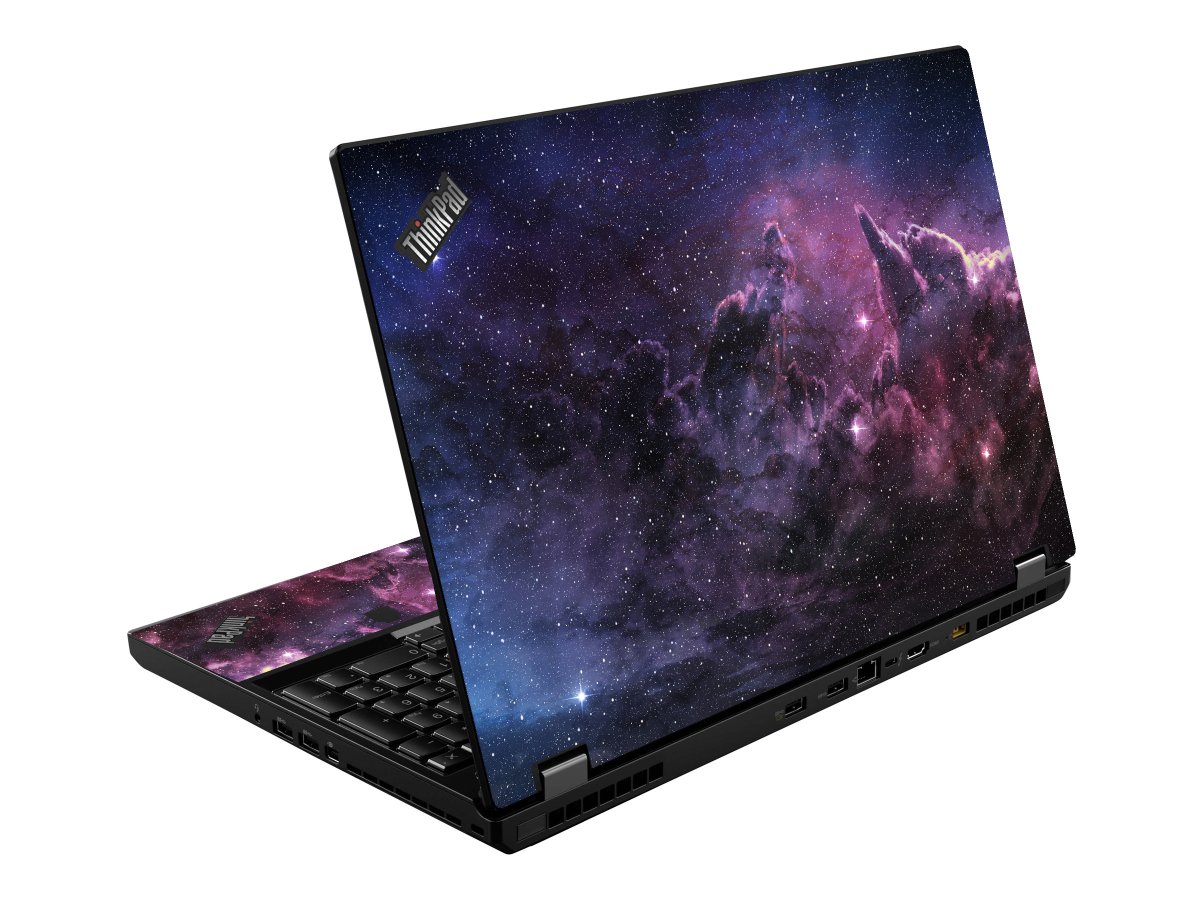 ThinkPad P51 COSMOS Laptop Skin