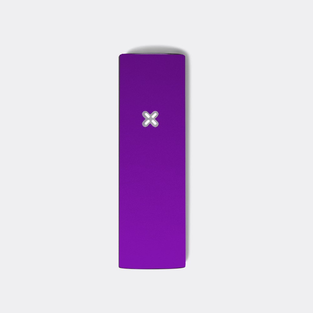 PAX 2 / 3 CHROME PURPLE Vape Skin