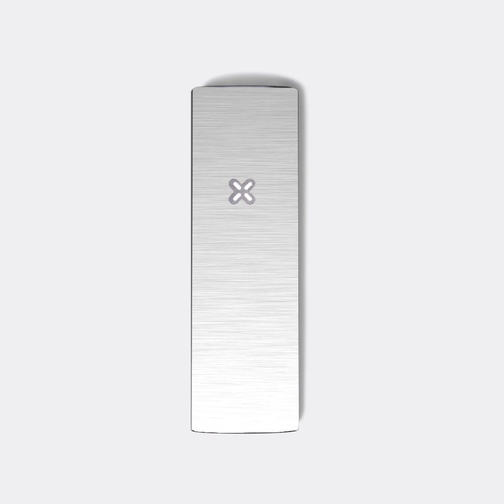 PAX 2 / 3 MTS#1 ALUMINUM Vape Skin