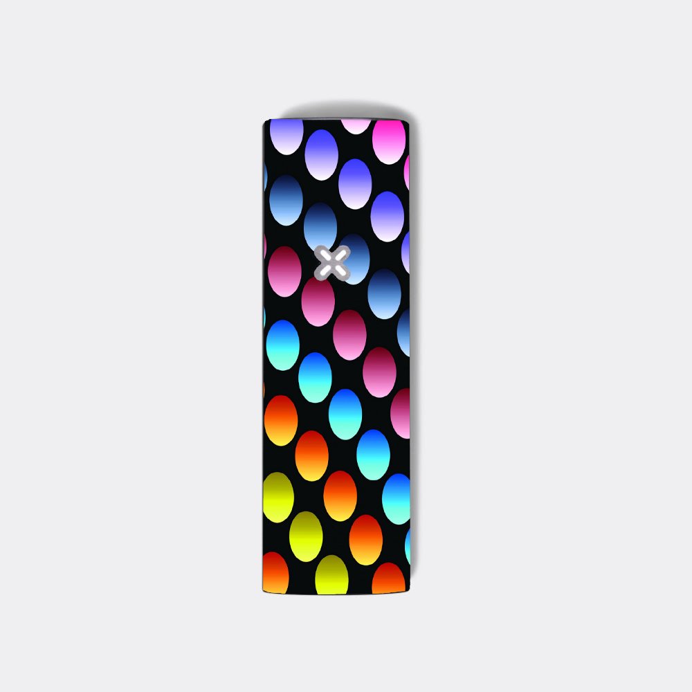 PAX 2 / 3 PRISMADOTS Vape Skin