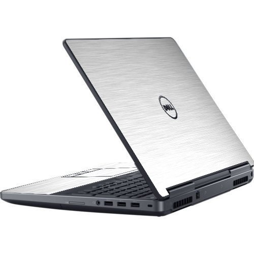 Dell Precision 7530 / 7540 MTS#1 ALUMINUM Laptop Skin