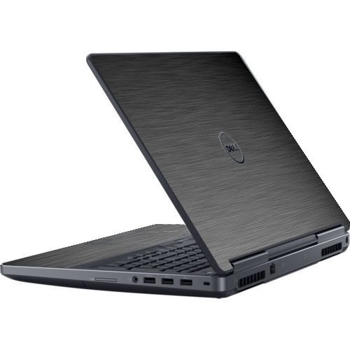 Dell Precision 7510 MTS#3 GUN METAL Laptop Skin