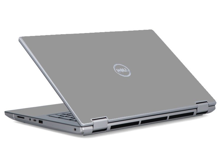 Dell Precision 7770 Workstation GRAY Laptop Skin