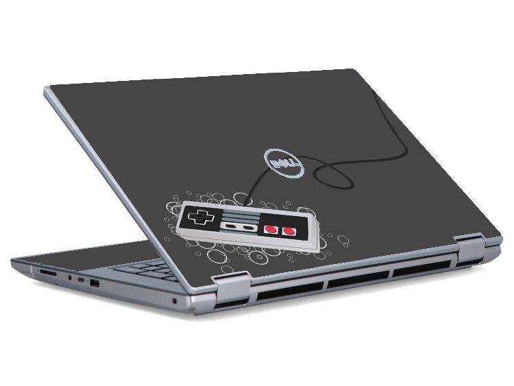 Dell Precision 7770 Workstation IN CONTROL Laptop Skin