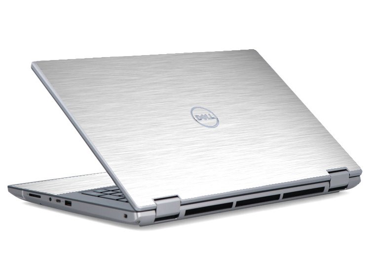 Dell Precision 7770 Workstation MTS#1 ALUMINUM Laptop Skin