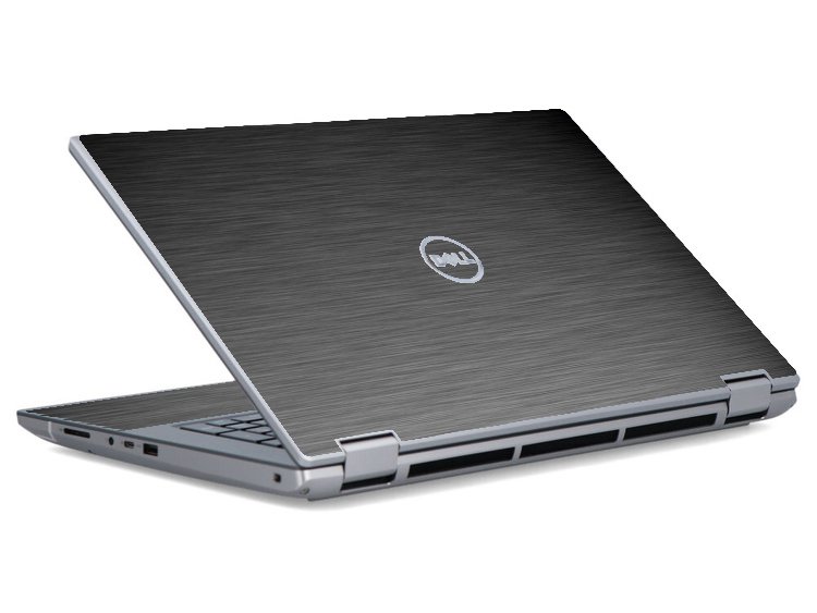 Dell Precision 7770 Workstation MTS#3 GUN METAL Laptop Skin