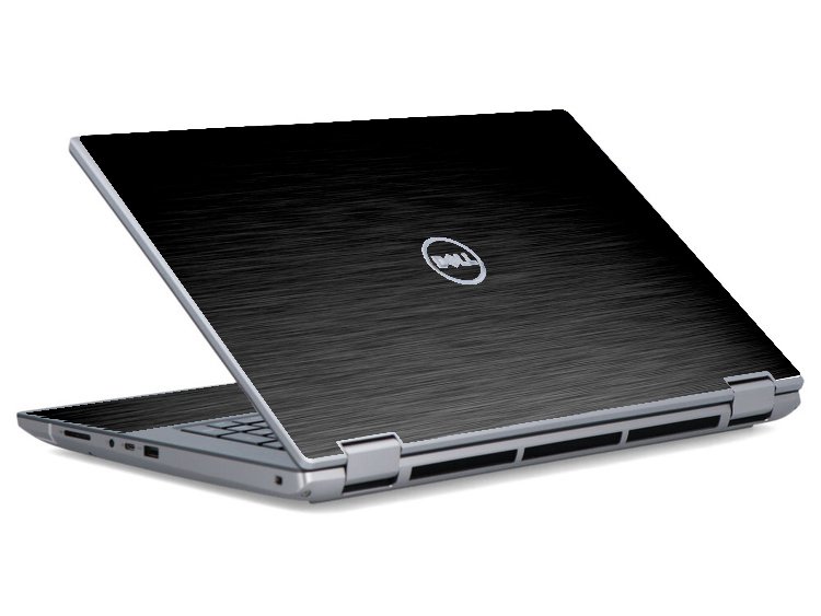 Dell Precision 7770 Workstation MTS BLACK Laptop Skin