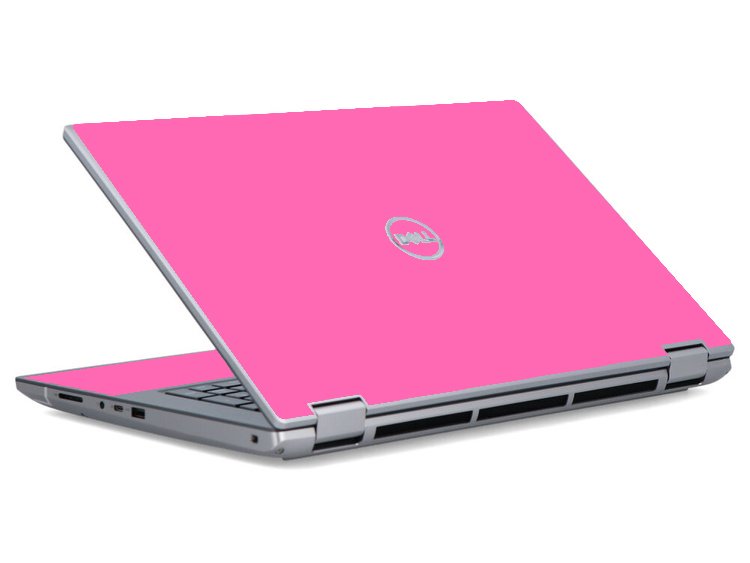 Dell Precision 7770 Workstation PINK Laptop Skin