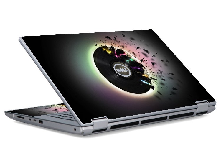 Dell Precision 7770 Workstation RECORD BREAKING Laptop Skin