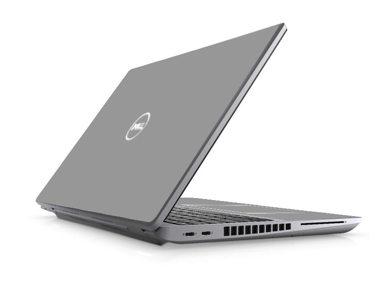 Dell Precision 3561 Workstation GRAY Laptop Skin