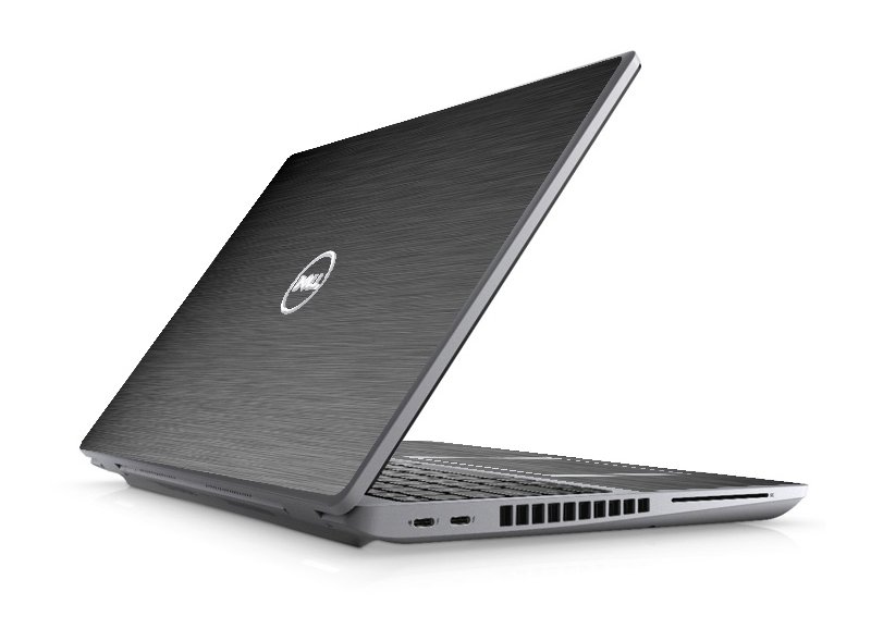 Dell Precision 3561 Workstation MTS#3 GUN METAL Laptop Skin