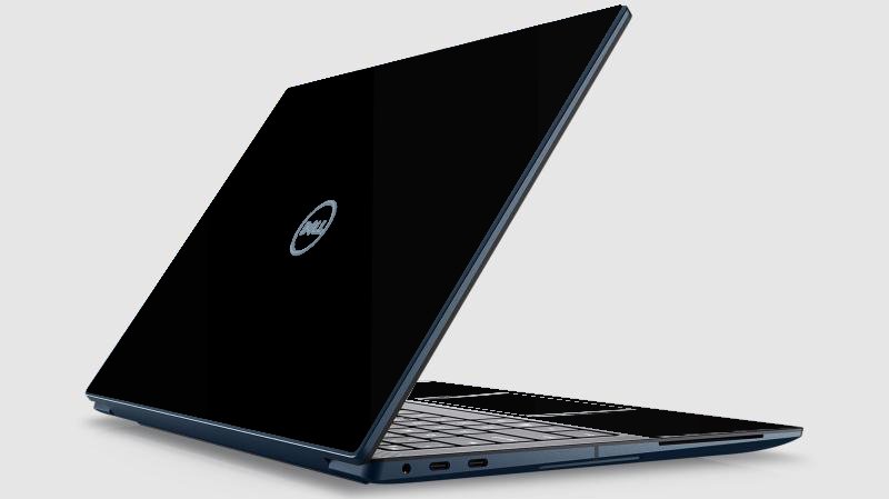 Dell Precision 5470 BLACK Laptop Skin