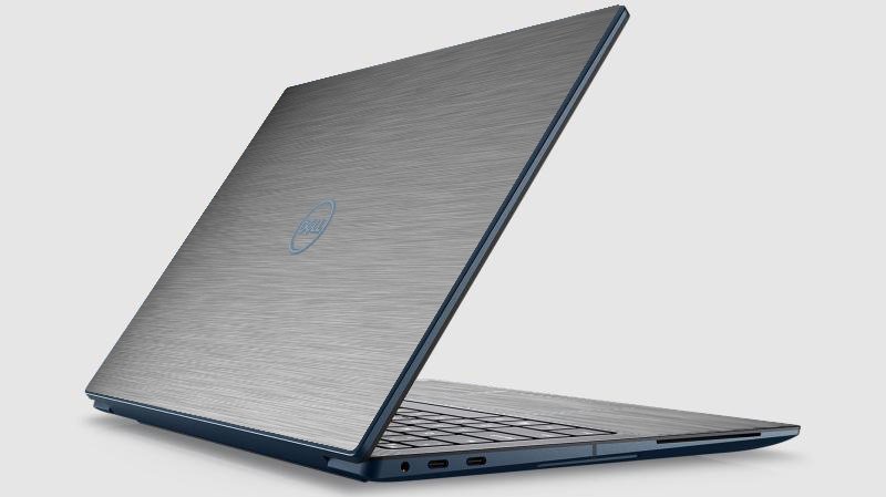 Dell Precision 5470 MTS#2 SILVER Laptop Skin