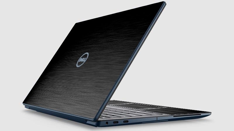 Dell Precision 5470 MTS BLACK Laptop Skin