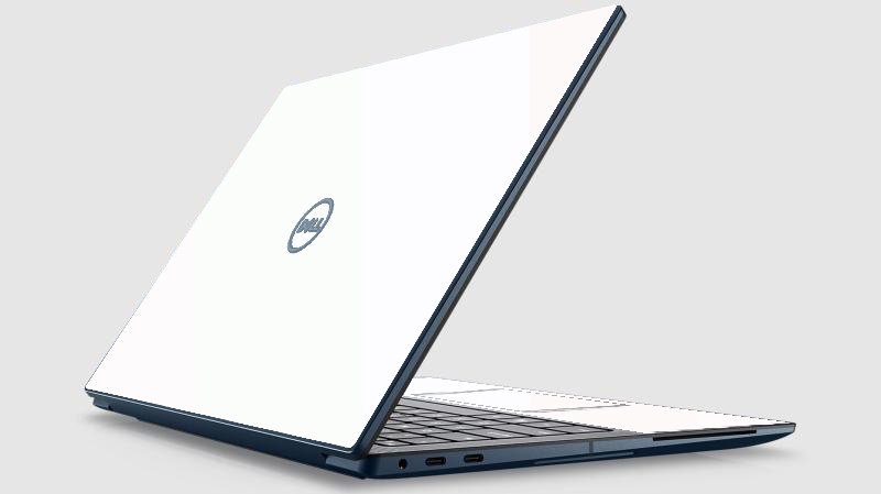 Dell Precision 5470 WHITE Laptop Skin