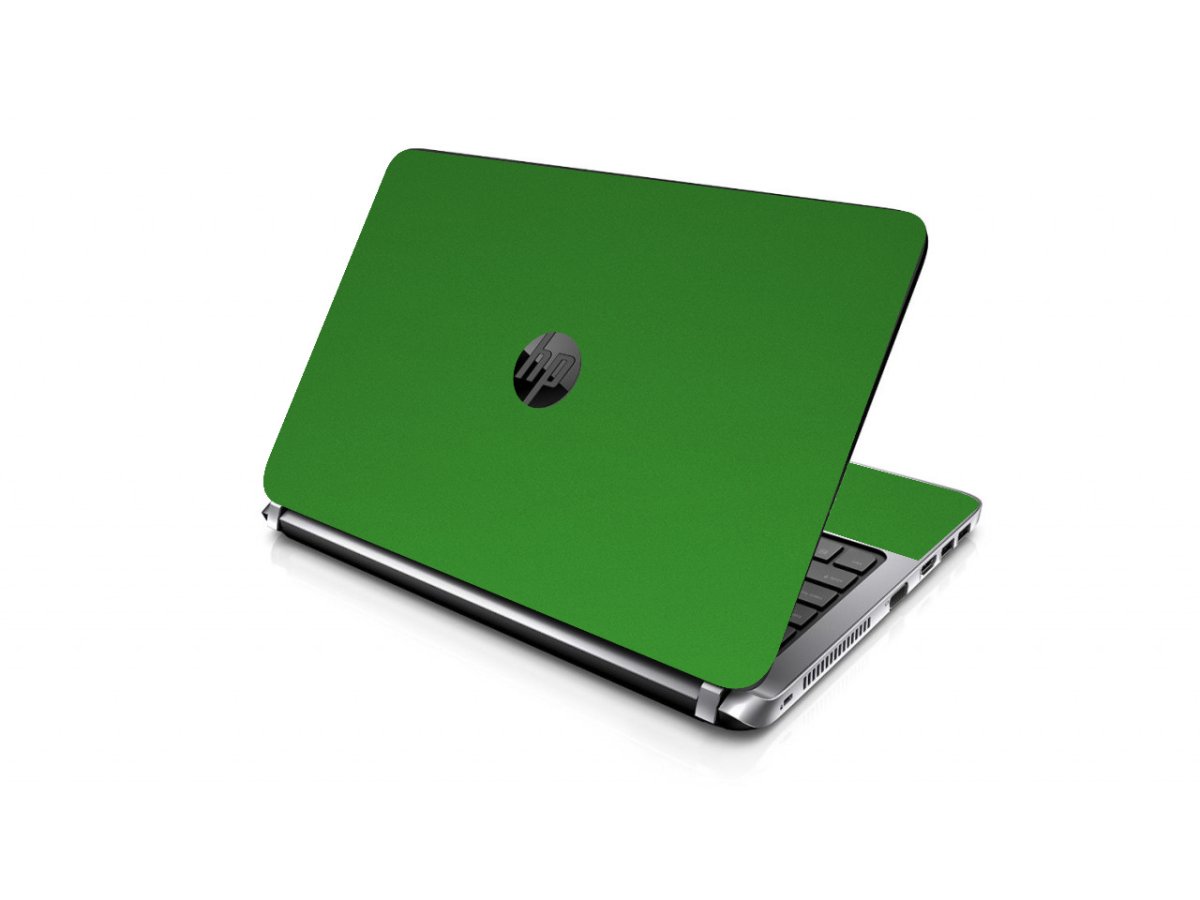HP ProBook 450 G3 CHROME GREEN Laptop Skin