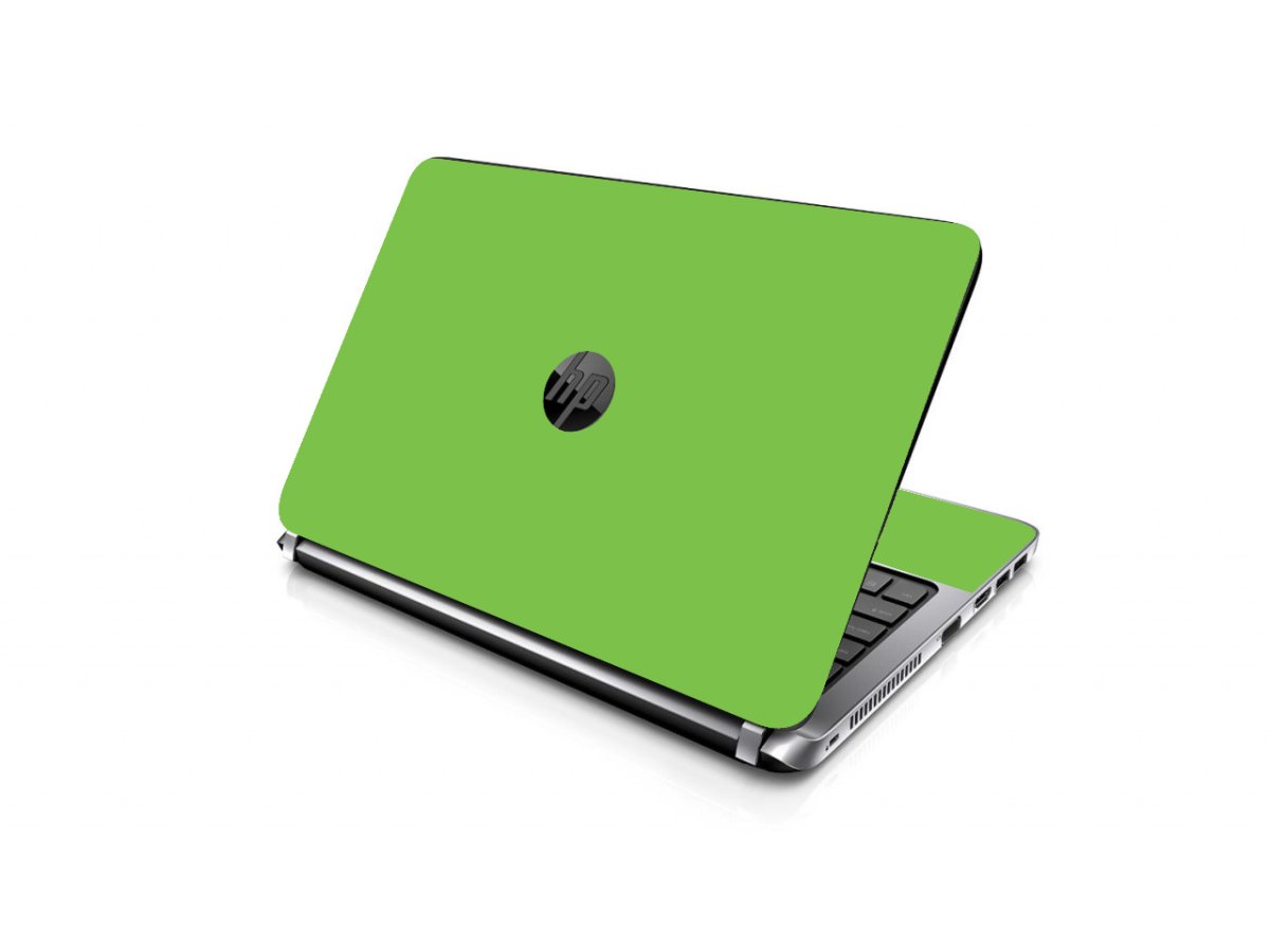 HP ProBook 450 G3 GREEN Laptop Skin