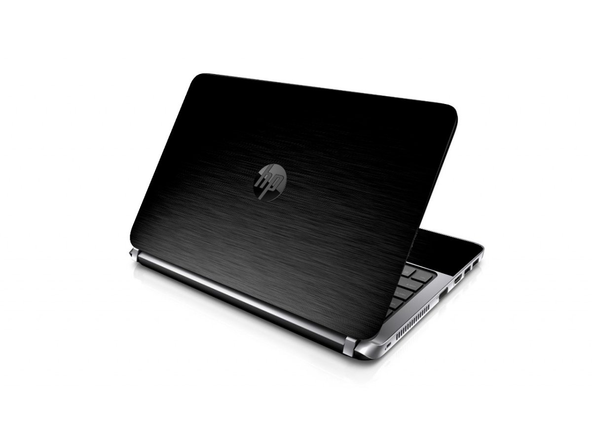 HP ProBook 450 G3 MTS BLACK Laptop Skin
