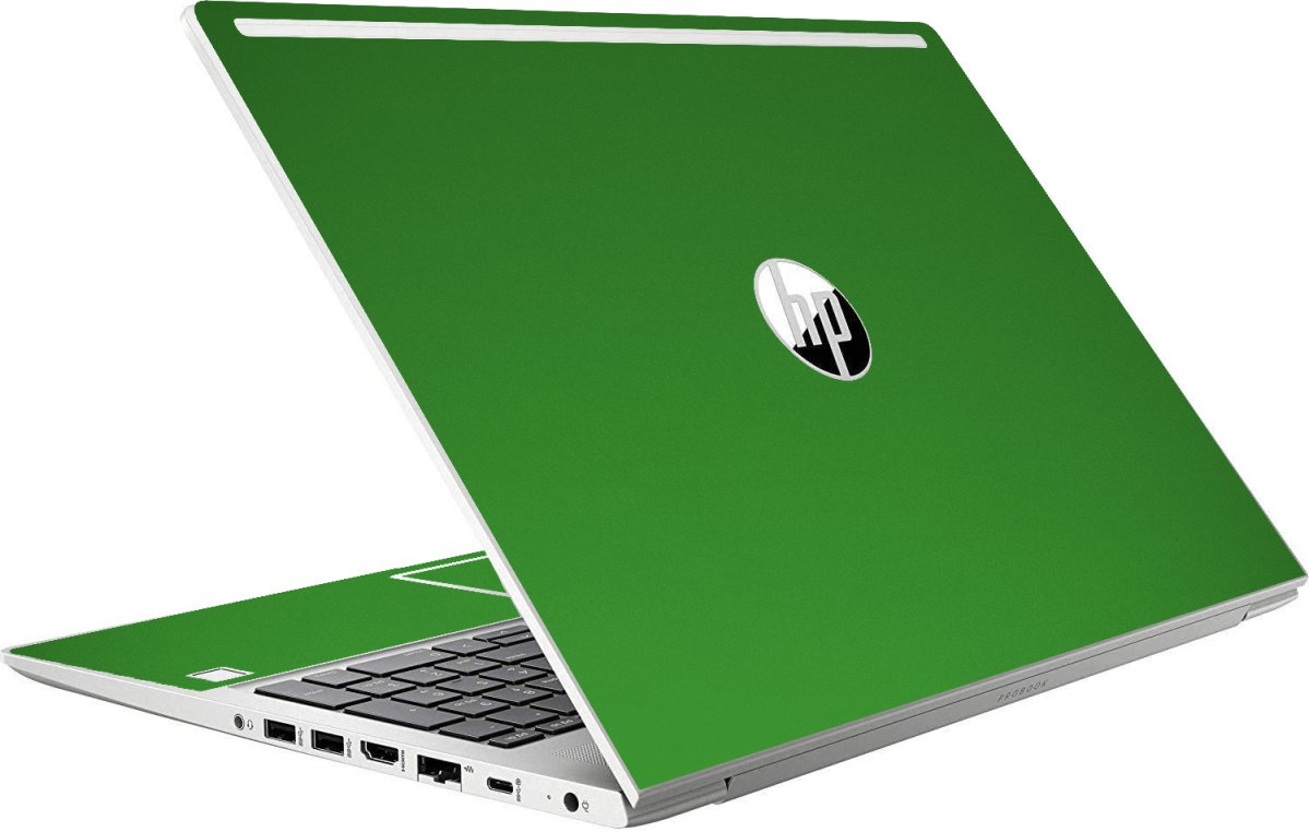 HP ProBook 445 G10/ G11 CHROME GREEN Laptop Skin