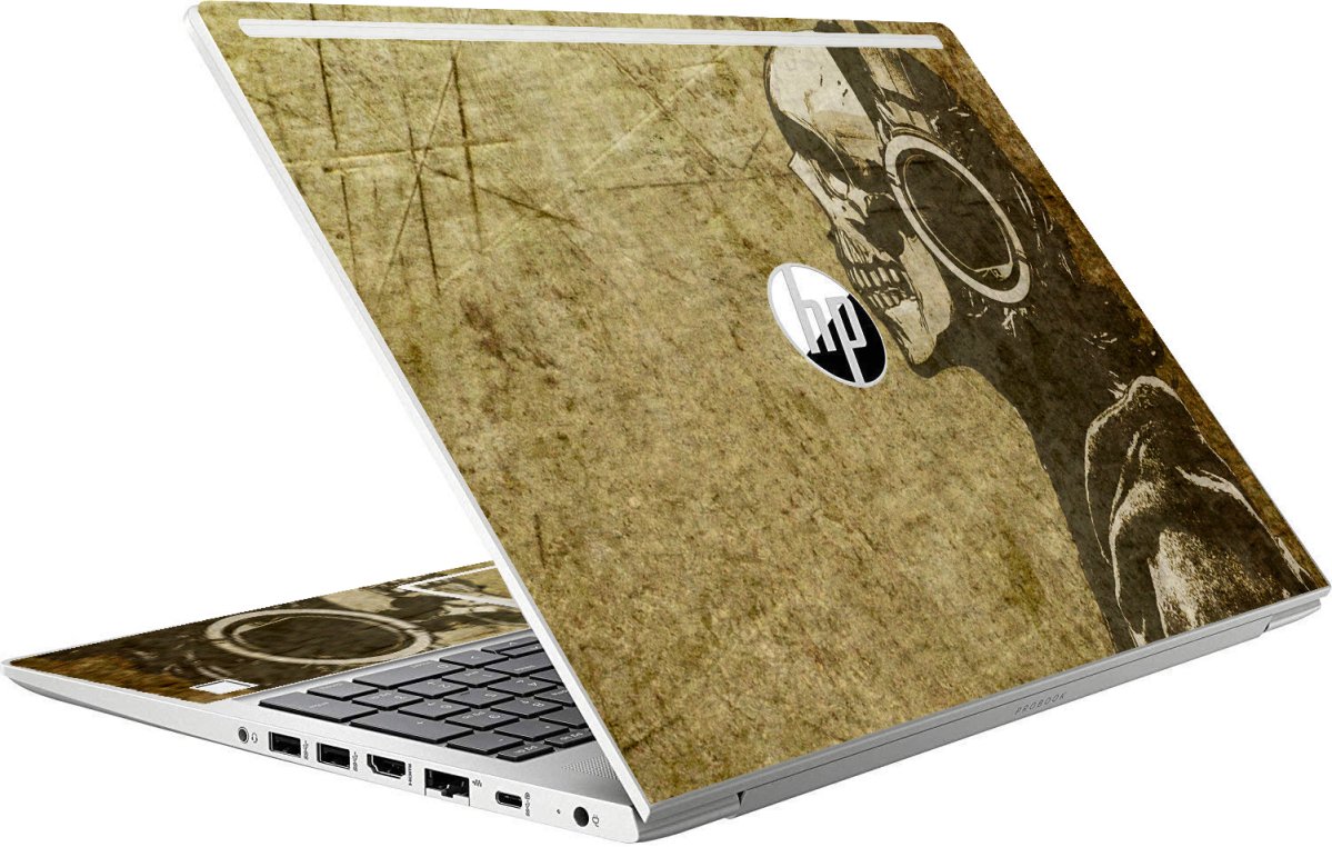 HP ProBook 450 G6 DOPAMINE Laptop Skin