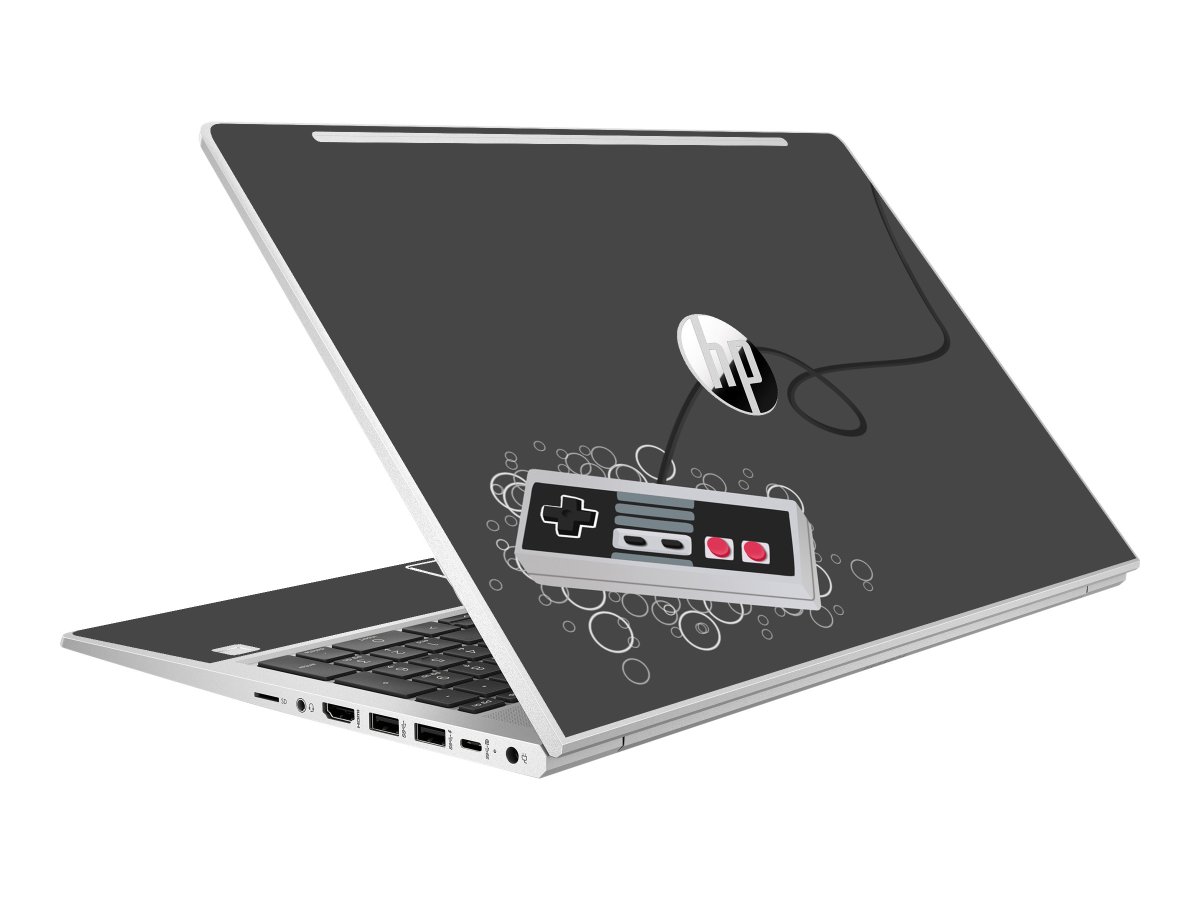 HP ProBook 450 G8 IN CONTROL Laptop Skin