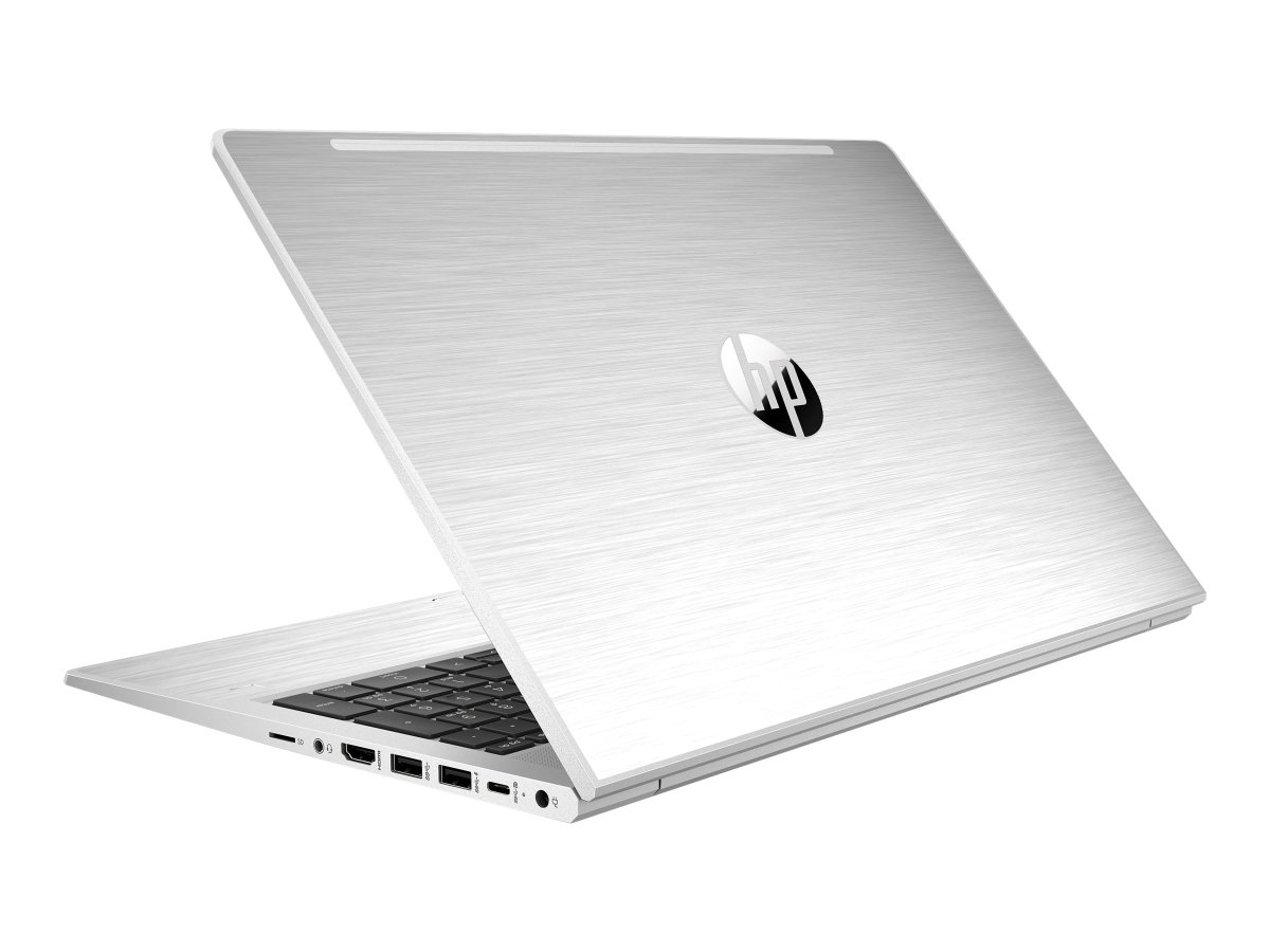 HP ProBook 450 G8 MTS #1 (ALUMINUM) Laptop Skin