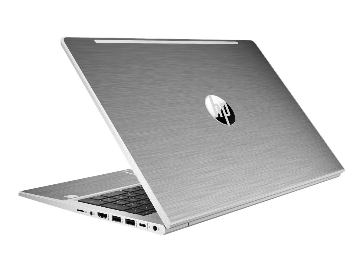 HP ProBook 450 G8 MTS #2 (SILVER) Laptop Skin