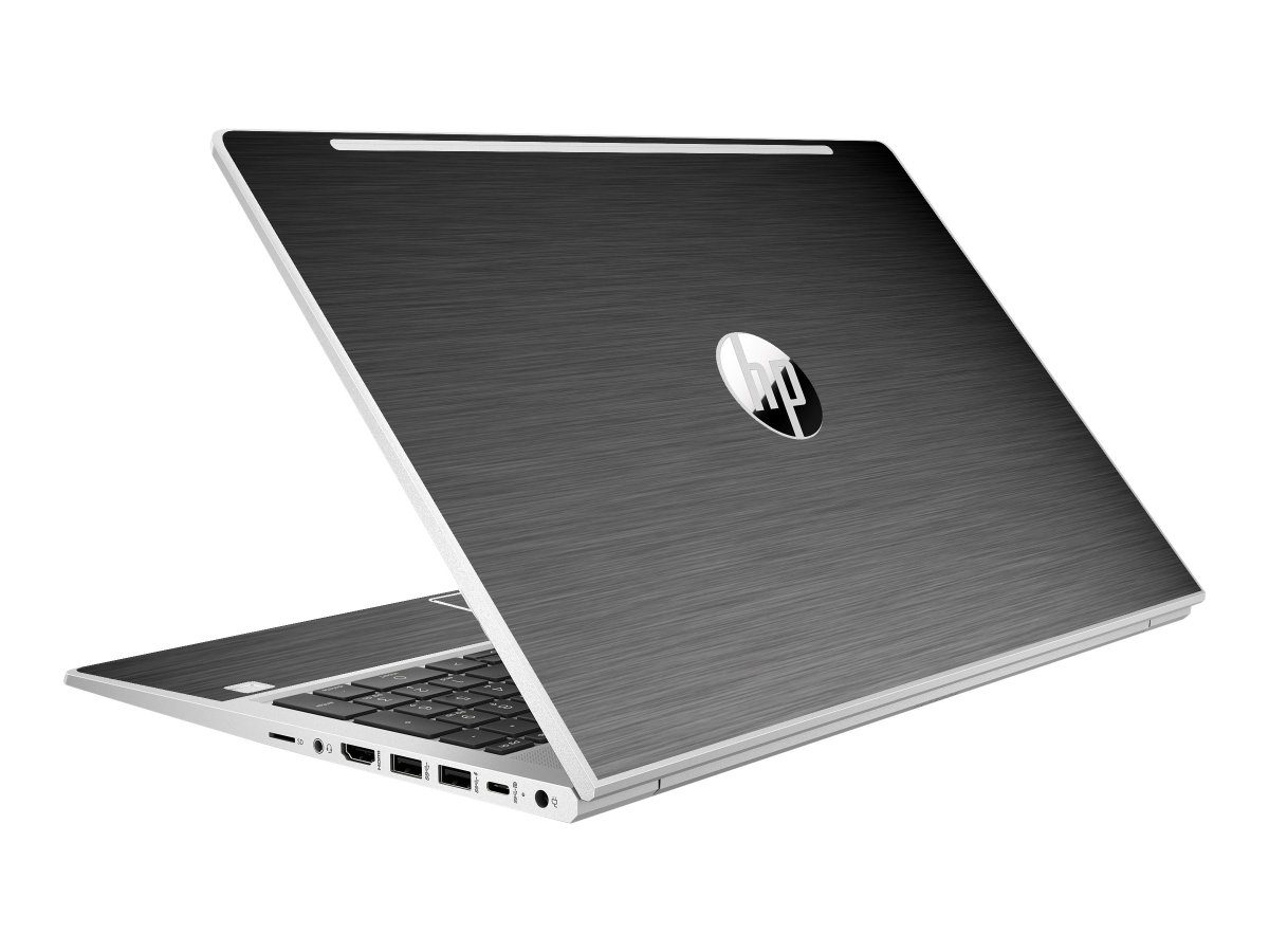 HP ProBook 450 G8 MTS #3 (GUN METAL) Laptop Skin