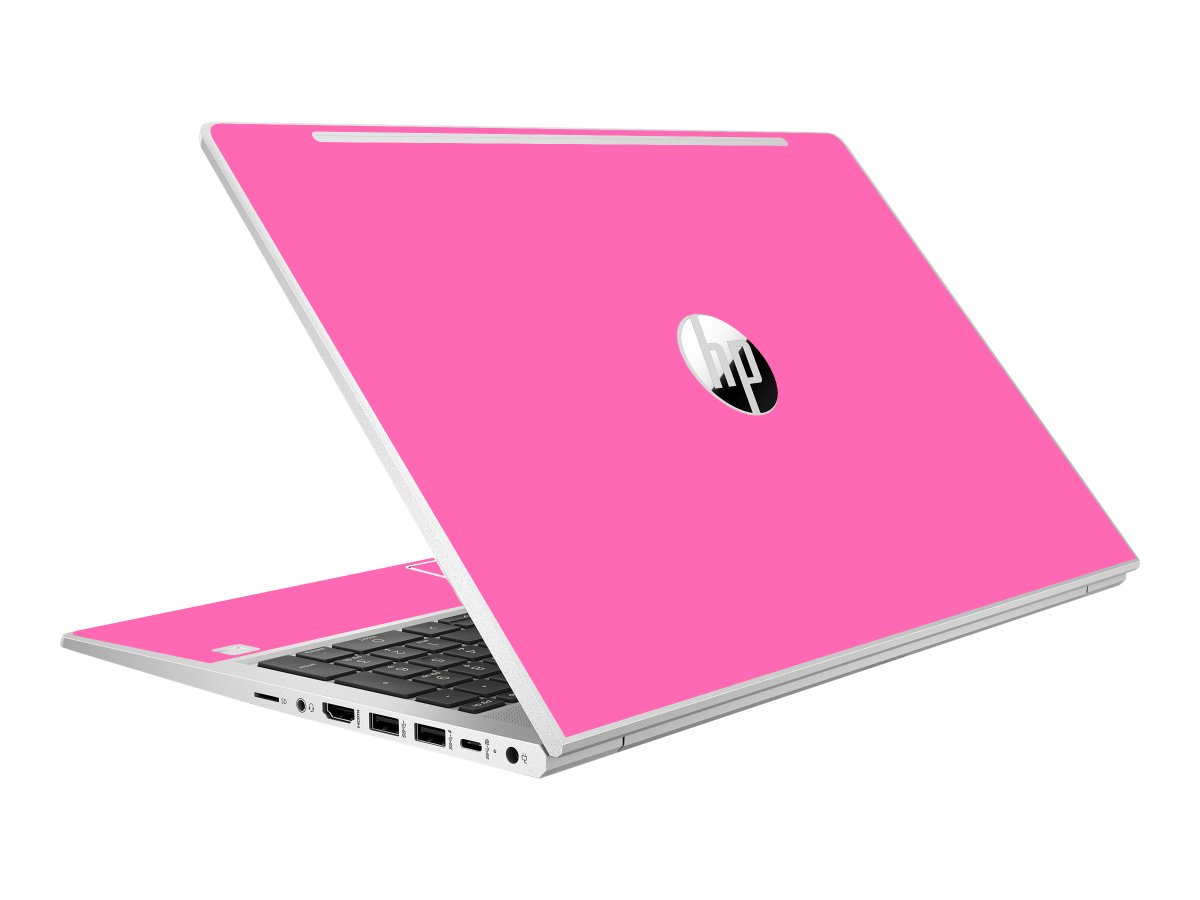 HP ProBook 450 G8 PINK Laptop Skin