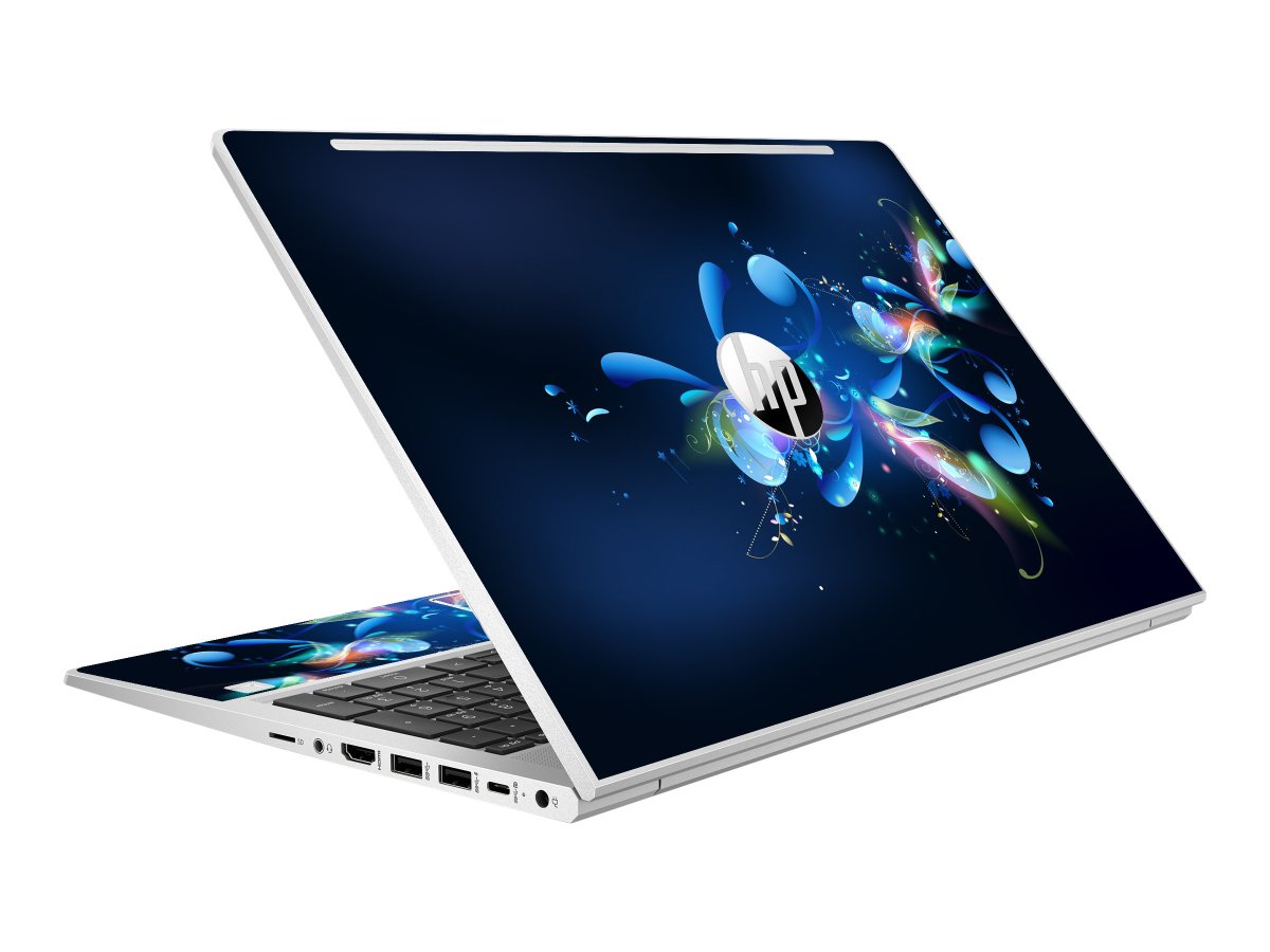 HP ProBook 450 G8 PIXIE DUST Laptop Skin