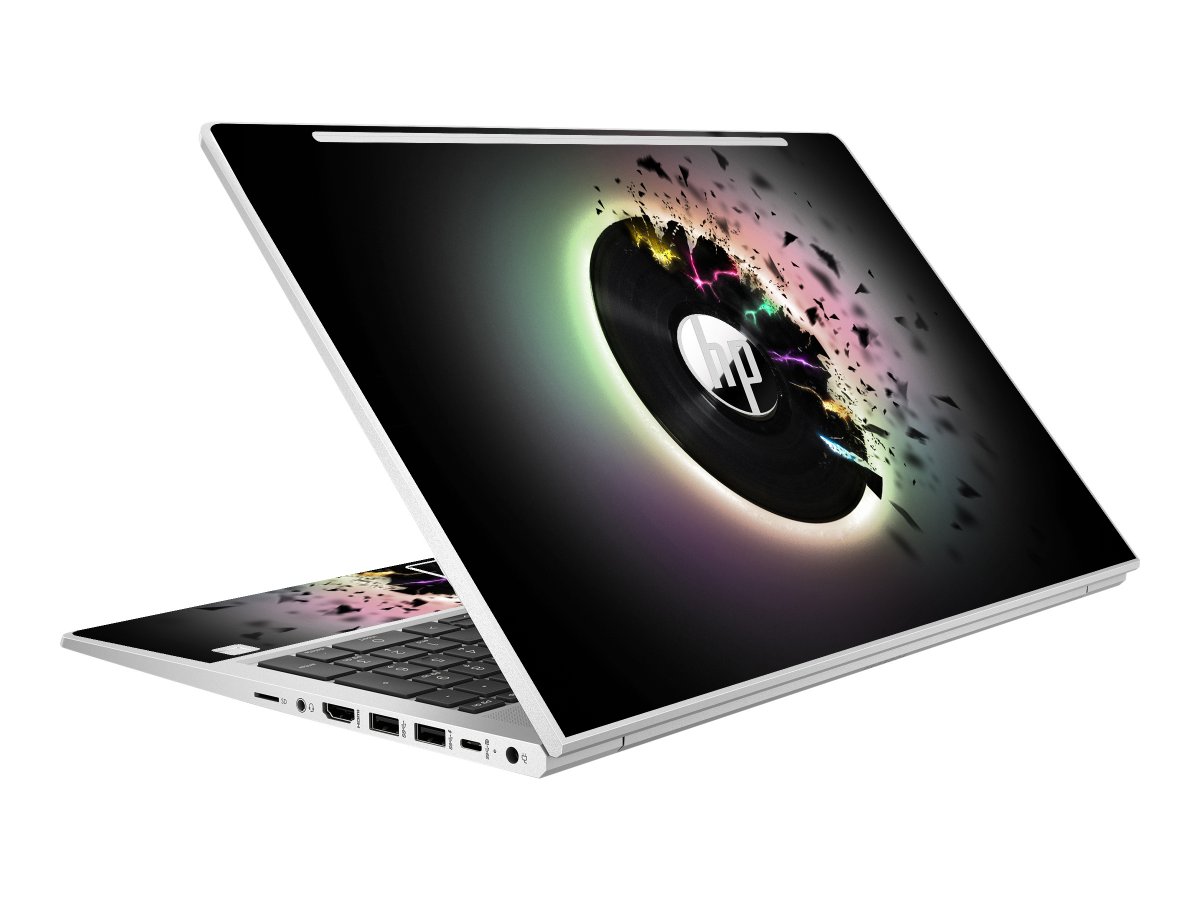 HP ProBook 450 G8 RECORD BREAKING Laptop Skin
