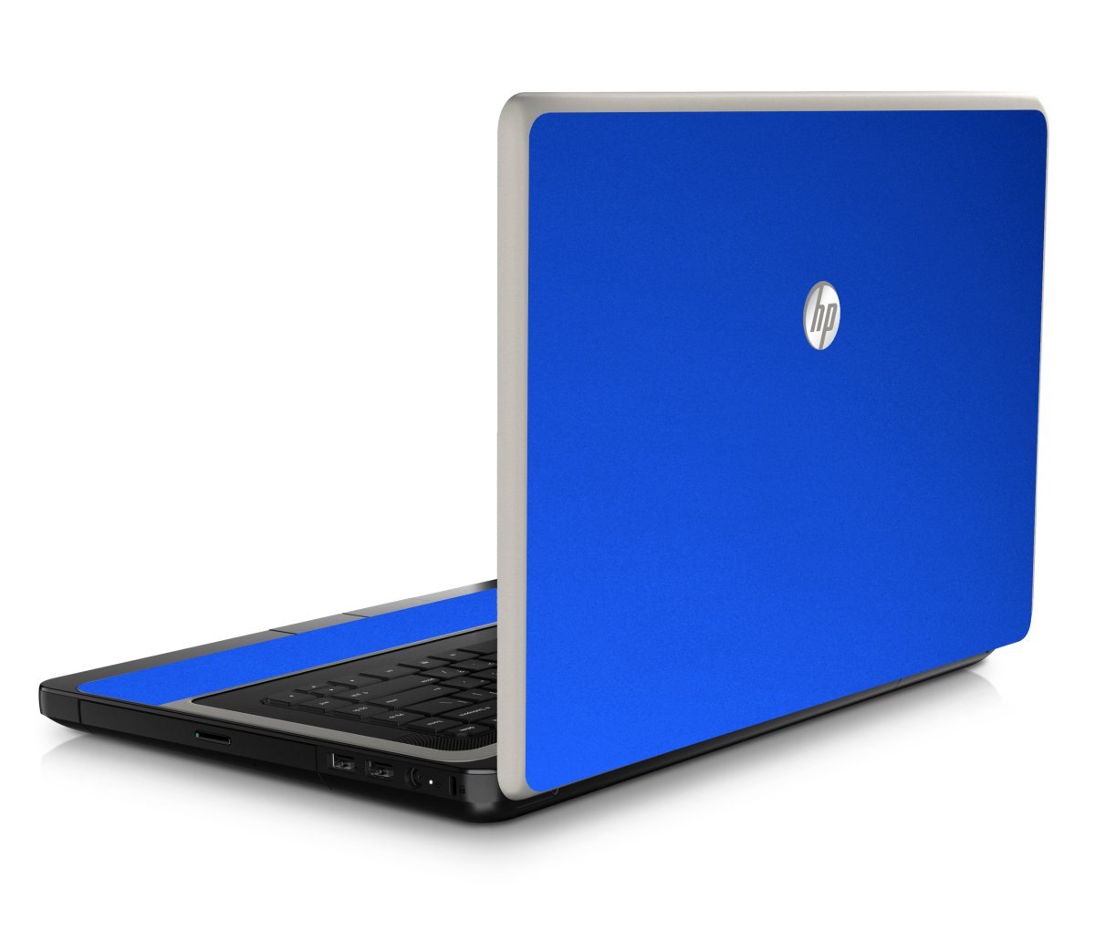 HP ProBook 630 G1 CHROME BLUE Laptop Skin