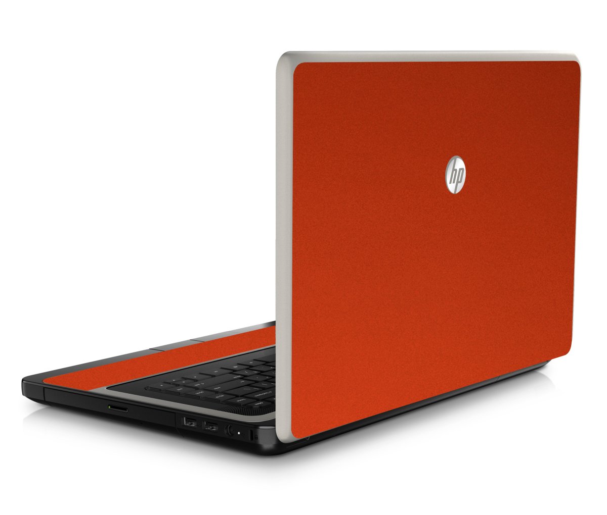 HP ProBook 630 G1 CHROME RED Laptop Skin