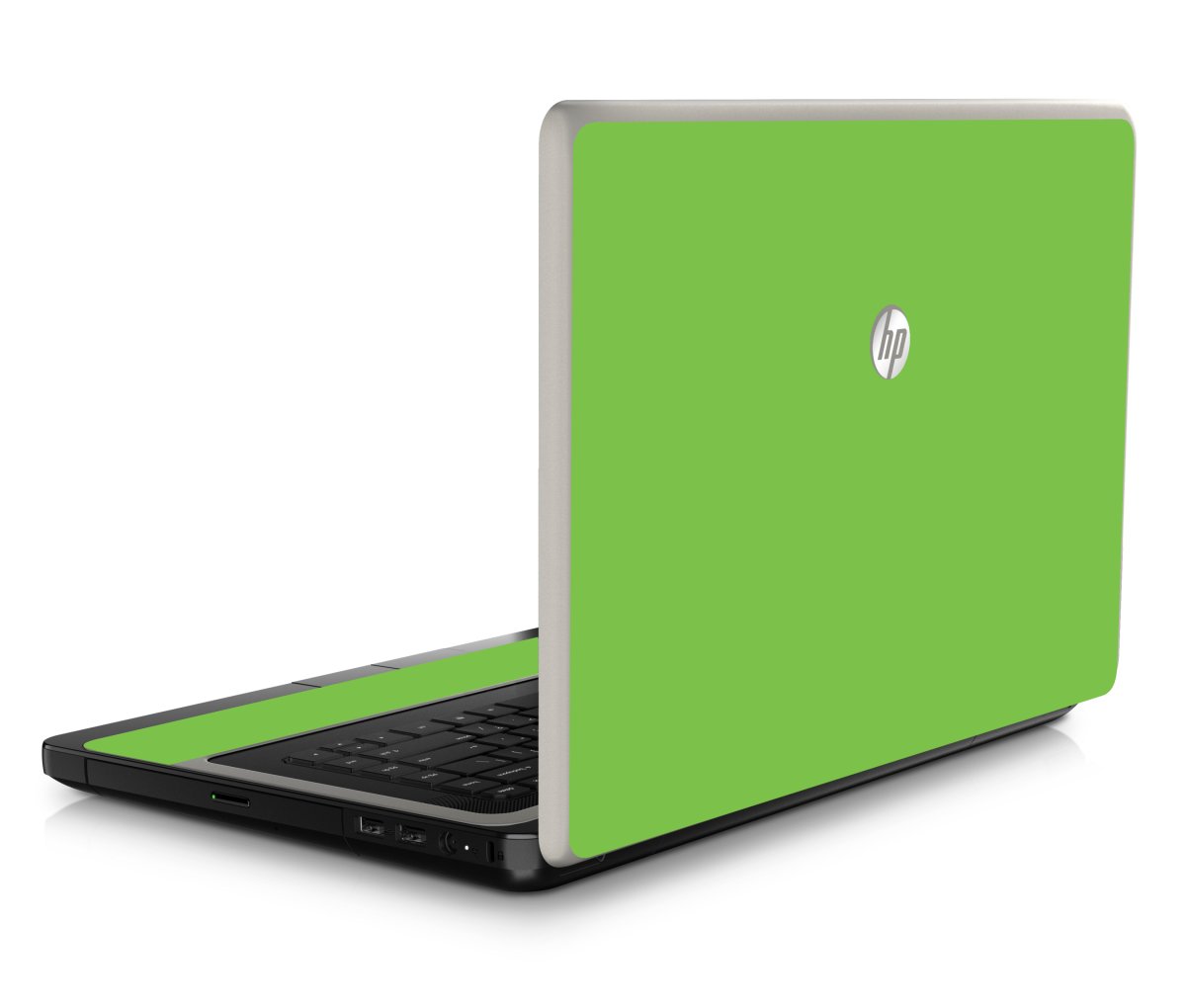 HP ProBook 630 G1 GREEN Laptop Skin
