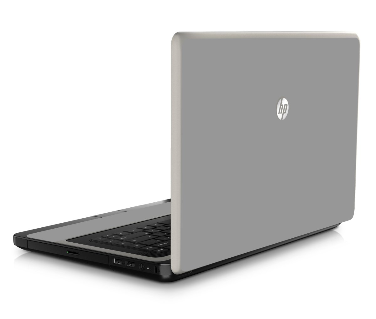 HP ProBook 630 G1 GRAY SILVER Laptop Skin