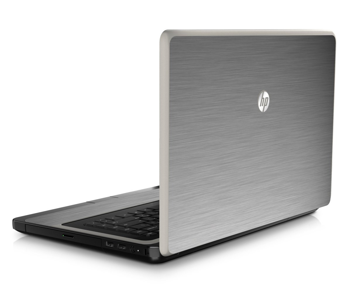 HP ProBook 630 G1 MTS#2 SILVER Laptop Skin