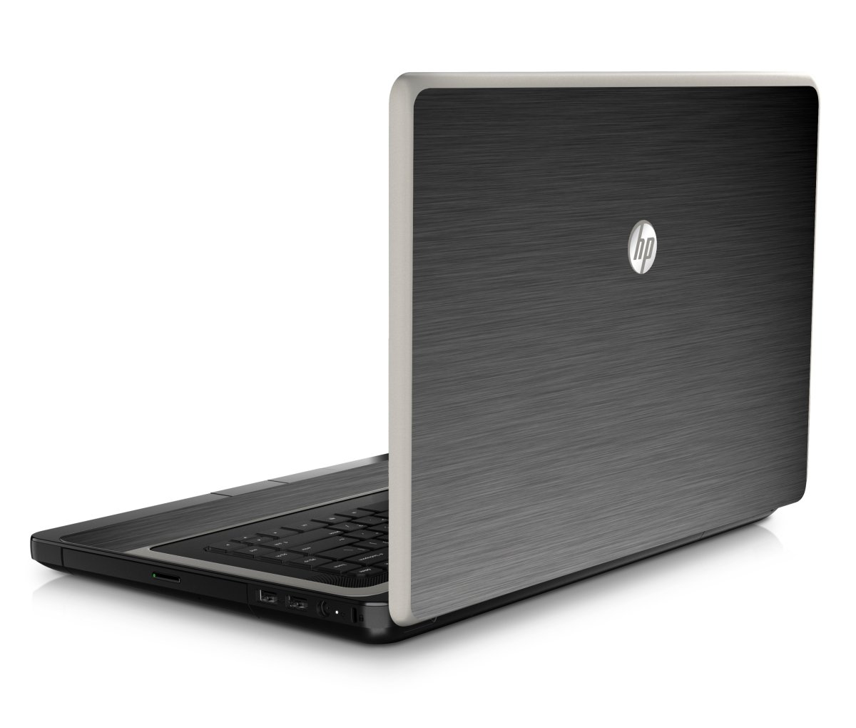 HP ProBook 630 G1 MTS#3 GUN METAL Laptop Skin