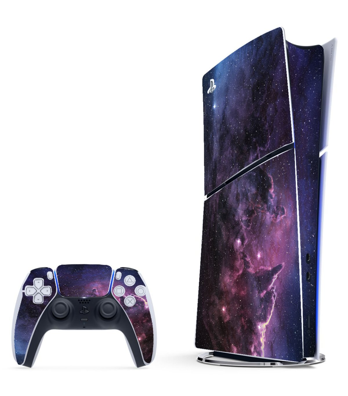 Playstation 5 Slim COSMOS