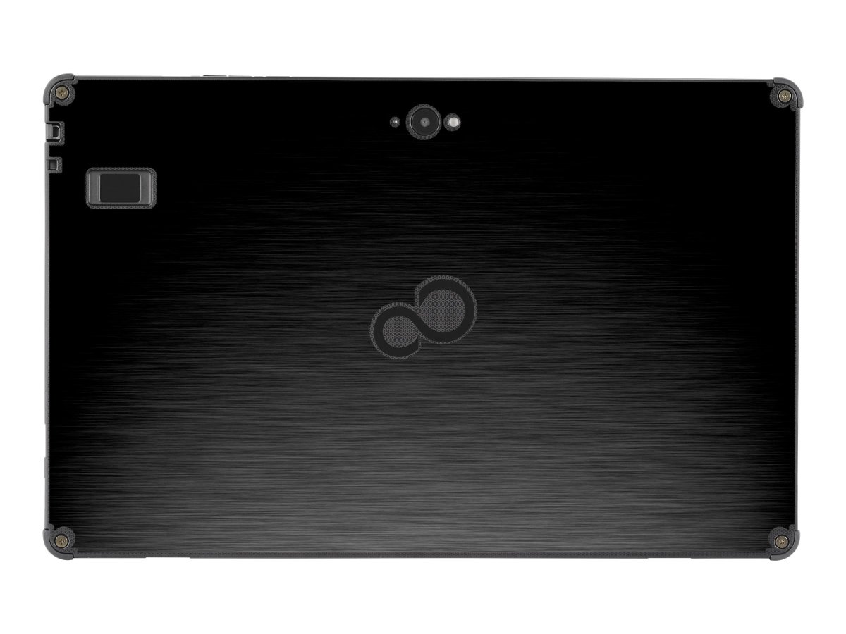 Fujitsu Stylistic Q739 MTS BLACK Laptop Skin