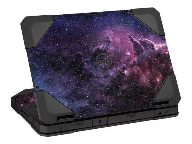 Dell Latitude 14 RUGGED 5404 / 5414 COSMOS Laptop Skin