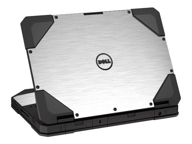 Dell Latitude 14 RUGGED 5404 / 5414 MTS#1 ALUMINUM Laptop Skin