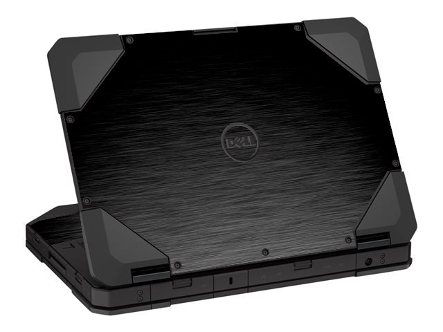 Dell Latitude 14 RUGGED 5404 / 5414 MTS BLACK Laptop Skin