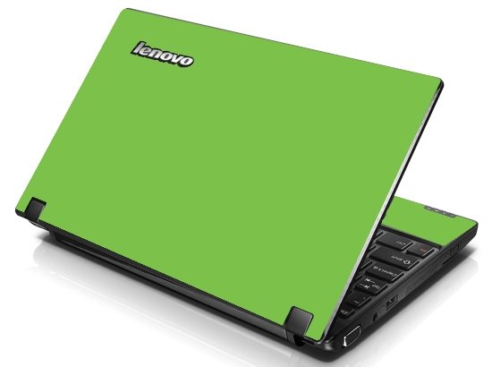 IdeaPad S10-3 GREEN Laptop Skin
